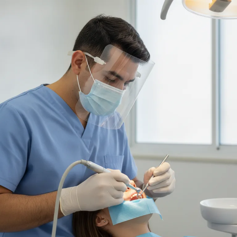 Dentista serviço em Cabo Frio